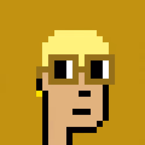 Nounpunks Eth