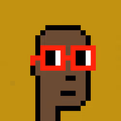NounPunks #9836