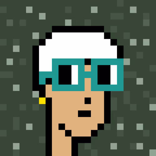Nounpunks Eth