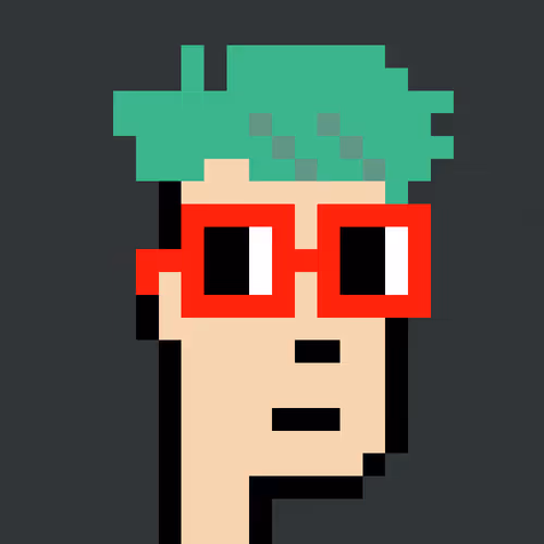 Nounpunks Eth