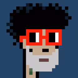 NounPunks #1524