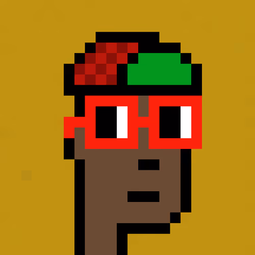 NounPunks #6252