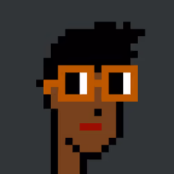 NounPunks #1263