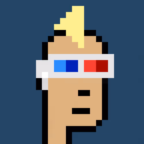 Nounpunks Eth
