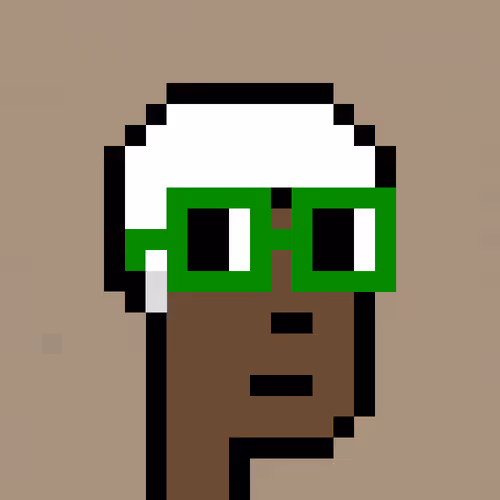 Nounpunks Eth