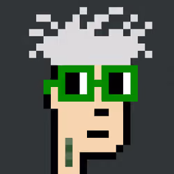 NounPunks #4189
