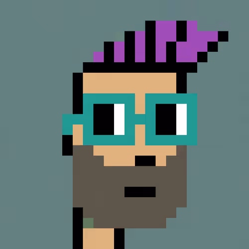 Nounpunks Eth