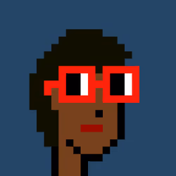 NounPunks #6366