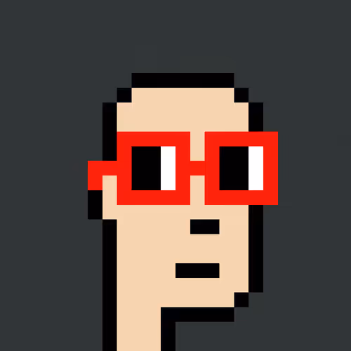 Nounpunks Eth