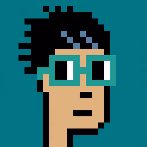 Nounpunks Eth