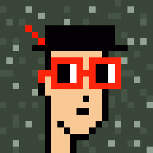 NounPunks #5365
