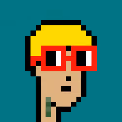 NounPunks #8074