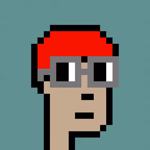NounPunks #3016