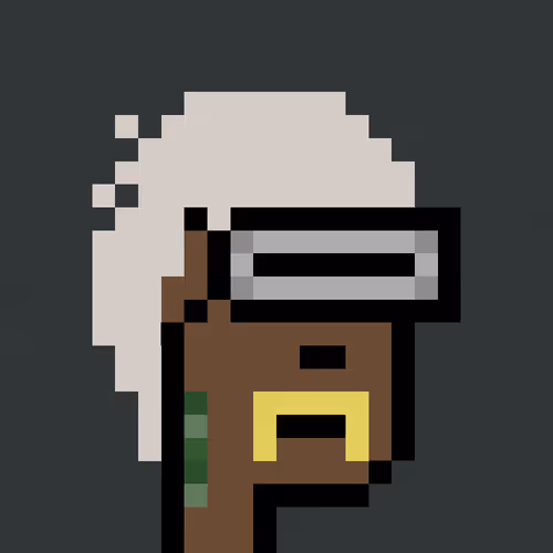 NounPunks #3335