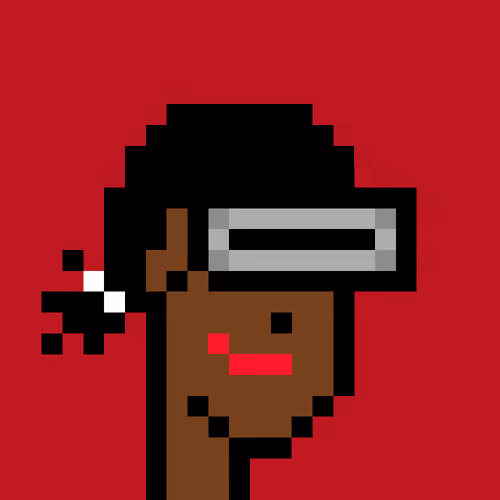 NounPunks #8264