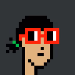 NounPunks #9060
