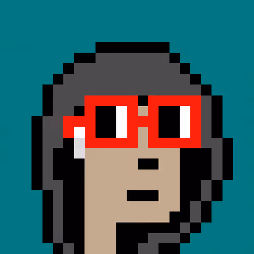 Nounpunks Eth