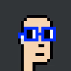 NounPunks #4656