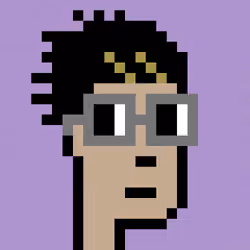 NounPunks #5868
