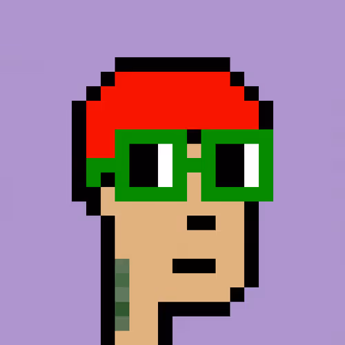 Nounpunks Eth
