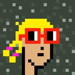 NounPunks #9547