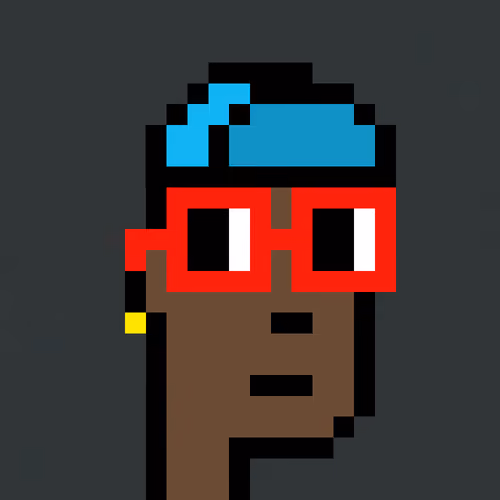 NounPunks #2074