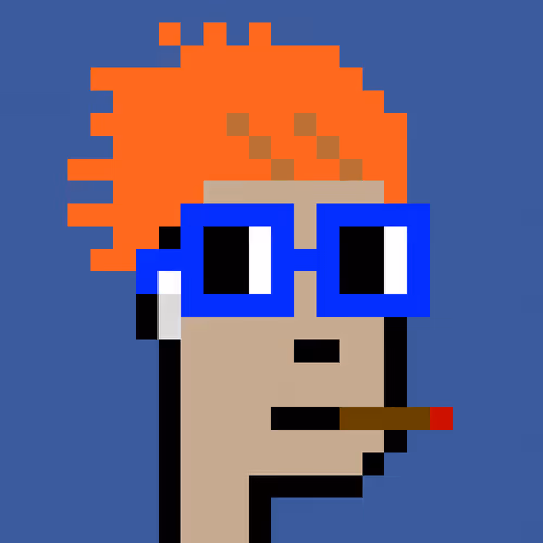 NounPunks #7160