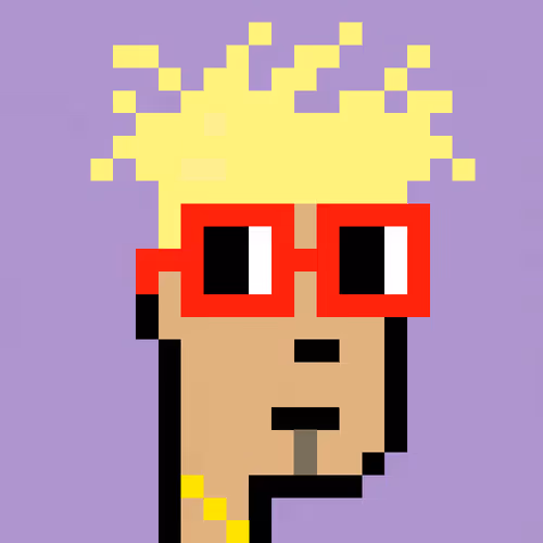 NounPunks #6943