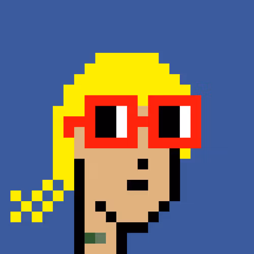 Nounpunks Eth