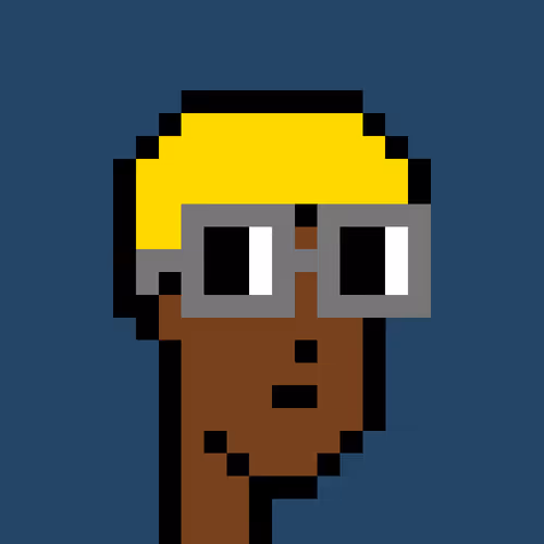NounPunks #2062