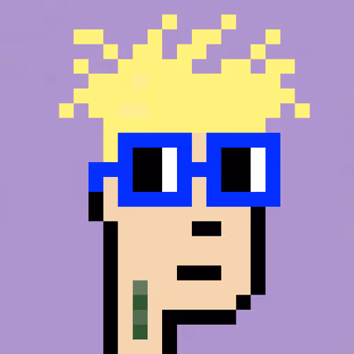 Nounpunks Eth