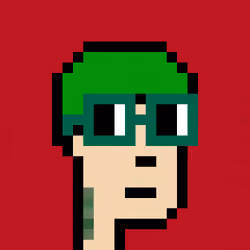 NounPunks #6847