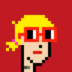 NounPunks #6693