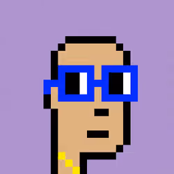 NounPunks #2583