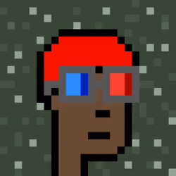NounPunks #4572