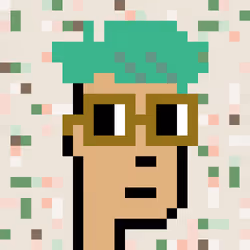 NounPunks #7350