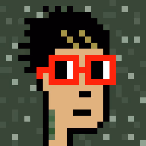 Nounpunks Eth