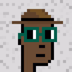 NounPunks #1133