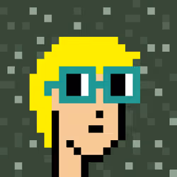 NounPunks #6431