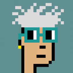 NounPunks #3143