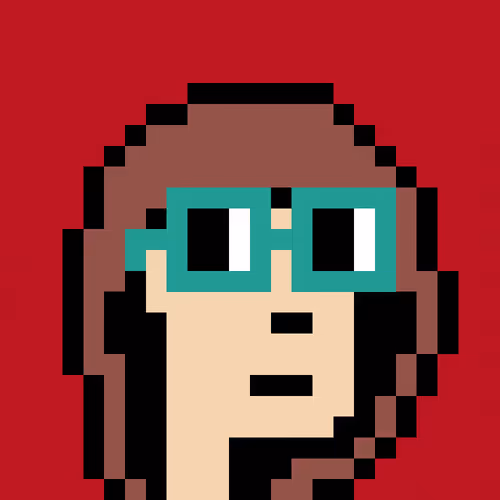 NounPunks #7222