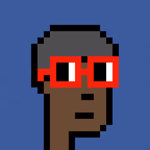Nounpunks Eth