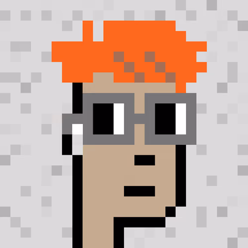 NounPunks #9158