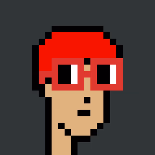 NounPunks #9915