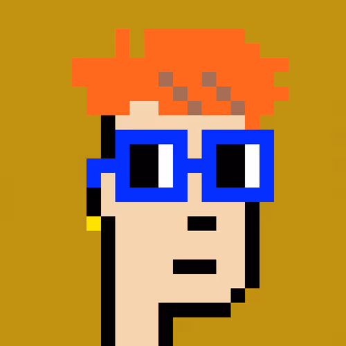 NounPunks #9955