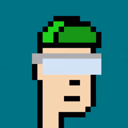NounPunks #9262