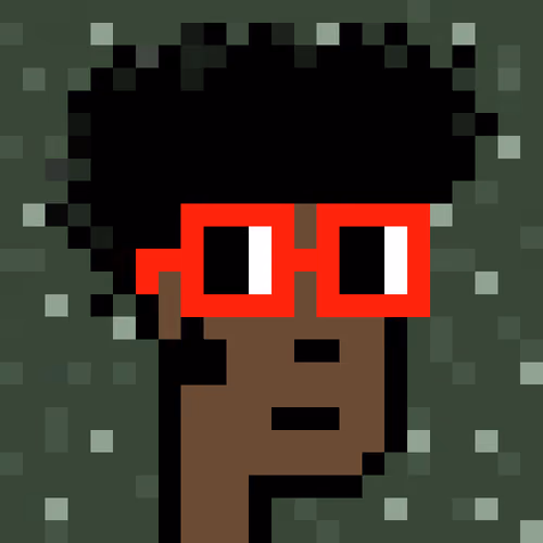 NounPunks #6727