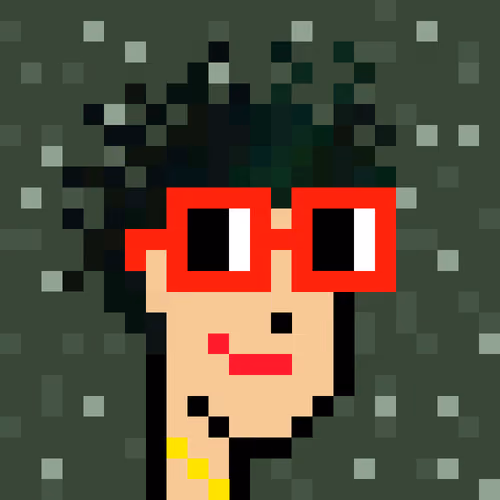 NounPunks #9059