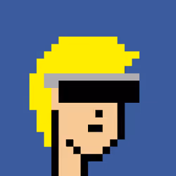 NounPunks #8065