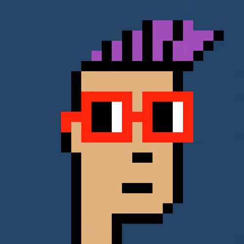 Nounpunks Eth